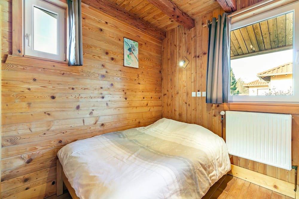 Chalet à Harreberg avec Vue sur Jardin in Harreberg, Sarrebourg