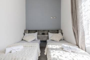 Appartement voor 3 Personen in Rome, Provincie Rome, Afbeelding 3
