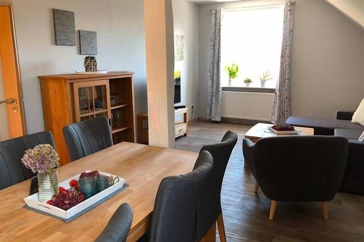 Ferienwohnung für 6 Personen
