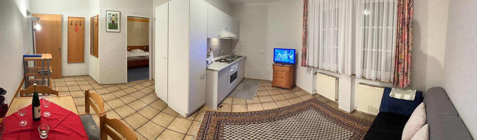 Ferienwohnung für 2 Personen, kinderfreundlich in Traben-Trarbach und Umbegung