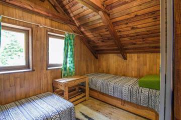 Beach House for 5 People in Warmian-Masurian, Photo 2