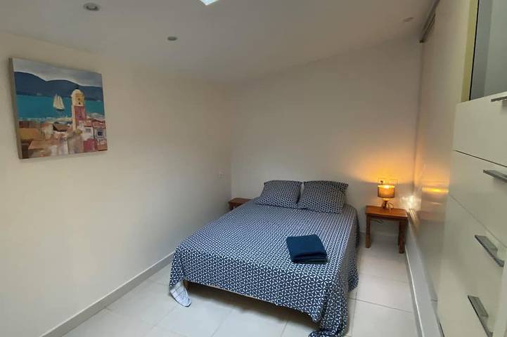 Villa pour 2 personnes, avec jardin et terrasse à Draguignan - 4