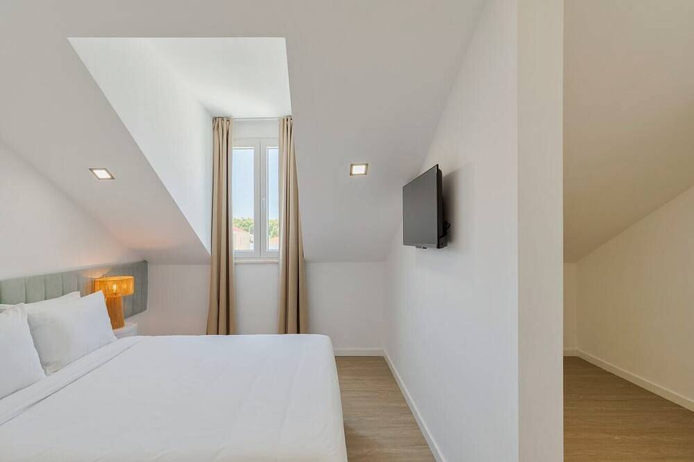 Apartamento entero, Serenity Setúbal Ii, Apartment in Setubal, Halbinsel von Setúbal