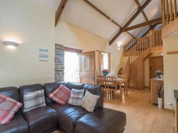 Cottage for 4 People in Ceredigion, Mid-Wales, Photo 2