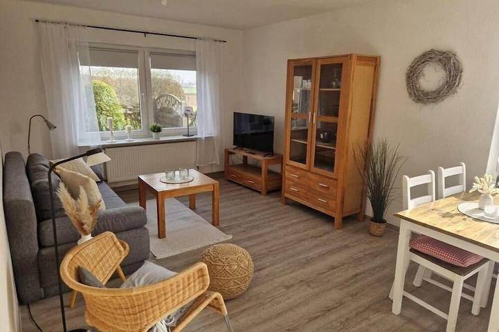 Ferienwohnung für 4 Personen - 1