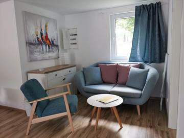 Camping für 4 Personen in Hohenkirchen, Ostsee, Bild 4