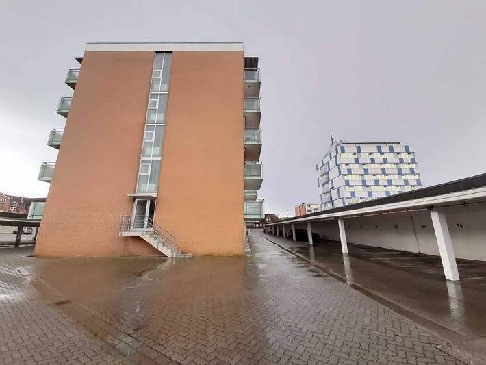 Ganze Ferienwohnung, Haus Nordland App. 29 (Stelter) - 2- Zimmerwohnung App. 29 in Westerland, Sylt (Gemeinde)