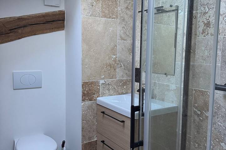 Gîte pour 2 personnes à Pey - 4