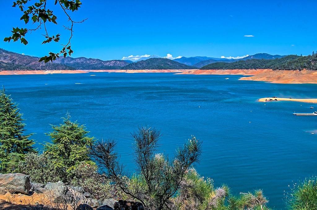 Peaceful Cottage Retreat - 1 mile from Lake Shasta in Shasta Lake