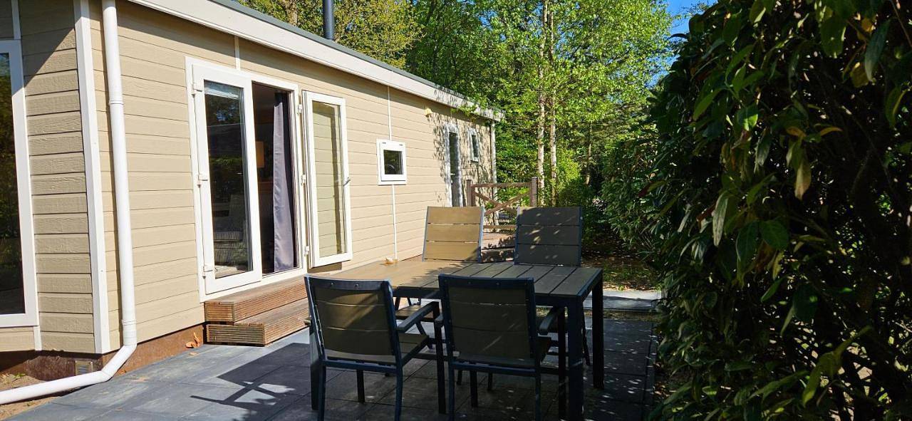 One-Bedroom Chalet in Ermelo, Veluwe