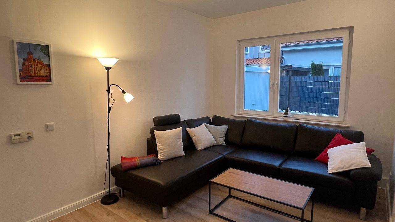 Ferienhaus für 6 Personen (160 m²) in Oldenburg (Oldenburg) in Oldenburg, Oldenburger Münsterland