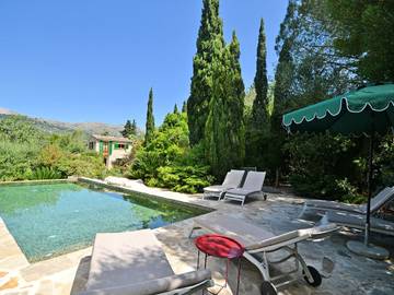 Villa in Campanet, Mallorca Inselmitte für 6 