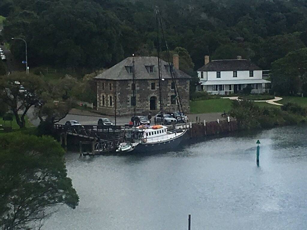 Whole House with Kerkeri inlet views, fisherman's paradise in Kerikeri, Bay Of Islands