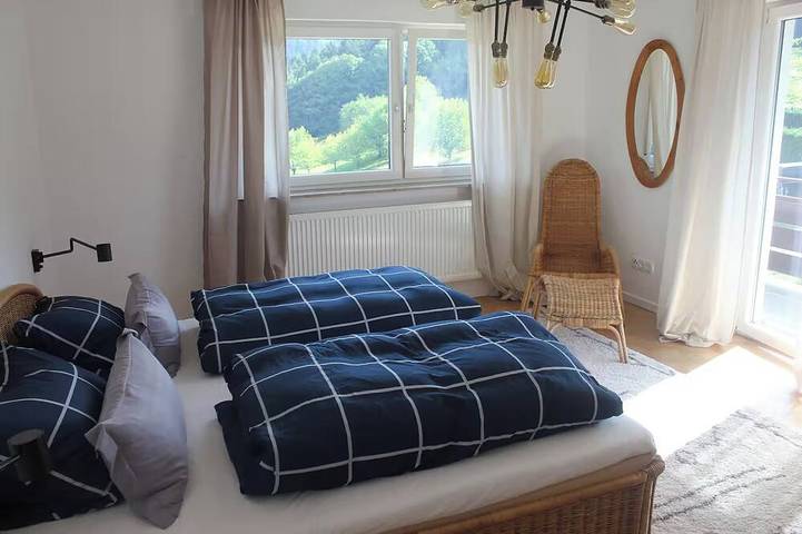Ferienwohnung für 6 Personen in Bühlertal - 3