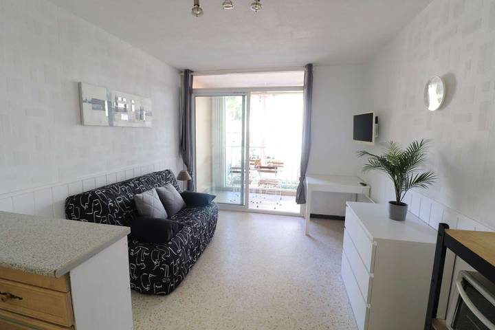 Gîte pour 4 personnes dans Golf de la Grande Motte - 3