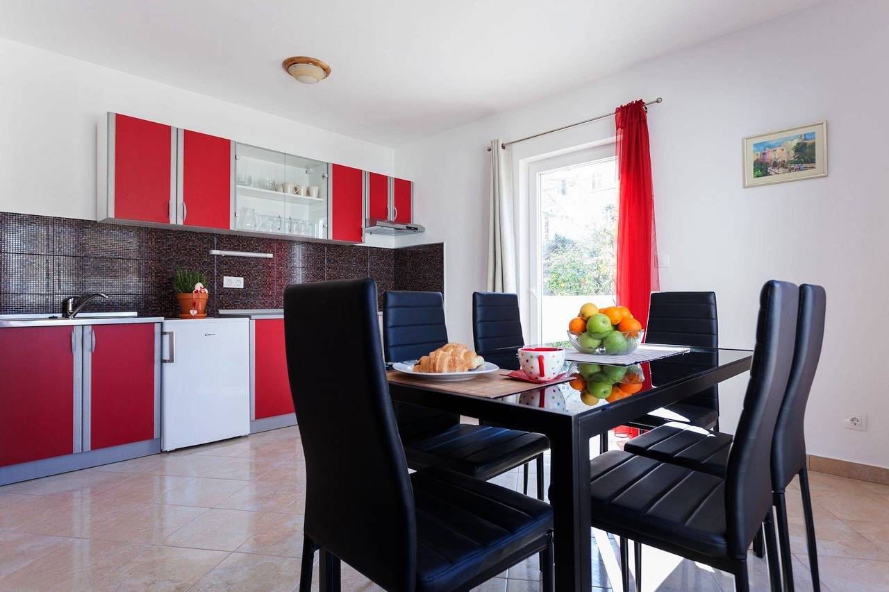 Appartamento intero, Appartamento vacanze per 2 persone con balcone in Dubrovnik, Grad Dubrovnik