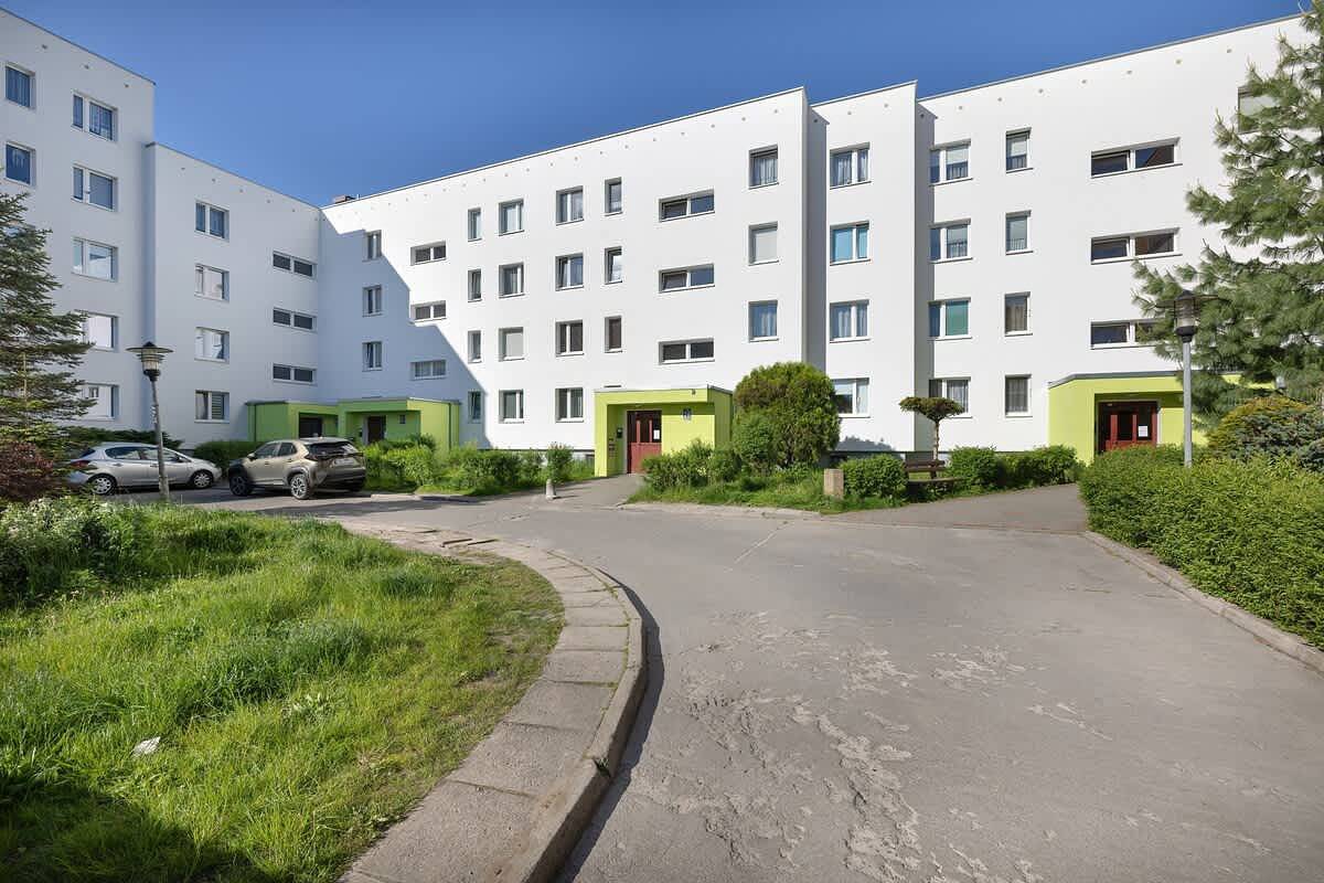 Appartement entier, Bema 2B | Well-located Apartment | Wifi in Kołobrzeg, Mer Baltique polonaise