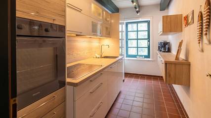 Ferienwohnung für 4 Personen in Campen, Krummhörn, Bild 1