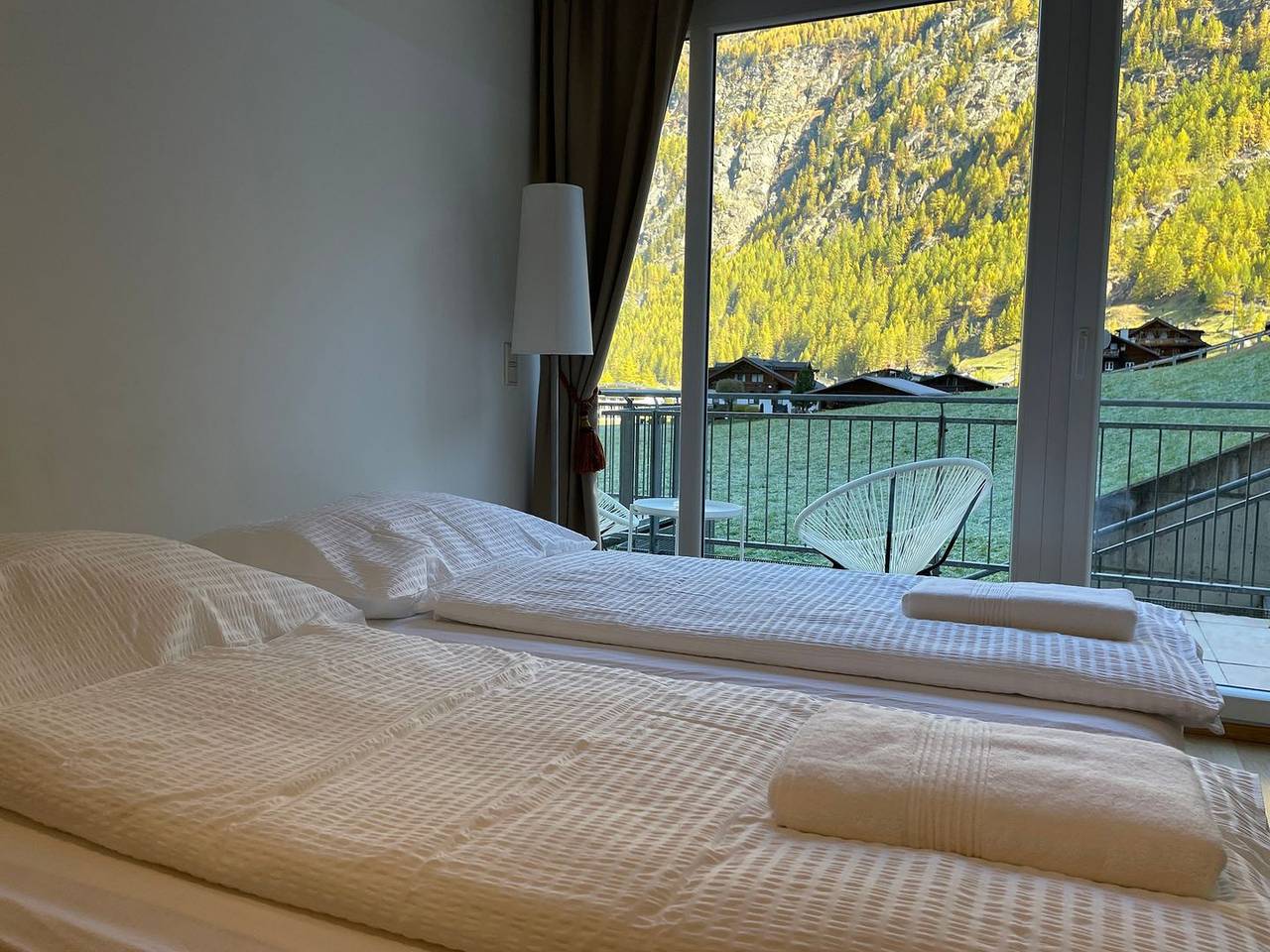 Ganze Wohnung, Studio (Zw 5) im International House Sölden in Weißkamm, Sölden (Österreich)