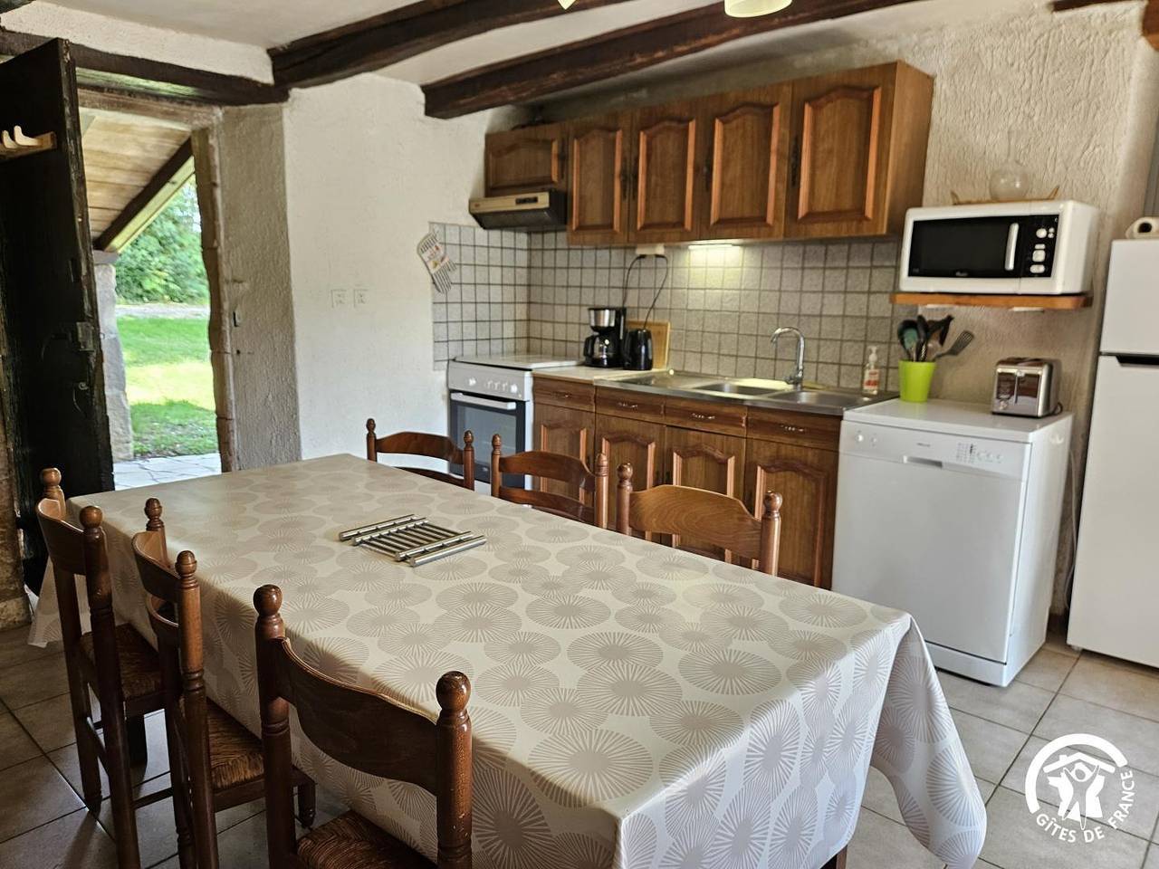 Aymes in Vaour, Région d'Albi