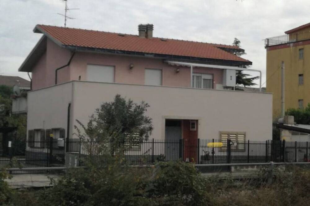 Casa Vacanze a 2km dal centro di Lanciano e a 10min della spiaggia. in Lanciano, Chieti Provinz