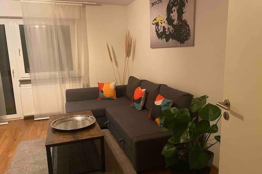 Entire apartment, Wohnung, Geräumiger Komfort / Betw. Hd & Ma in Edingen-Neckarhausen, Kurpfalz