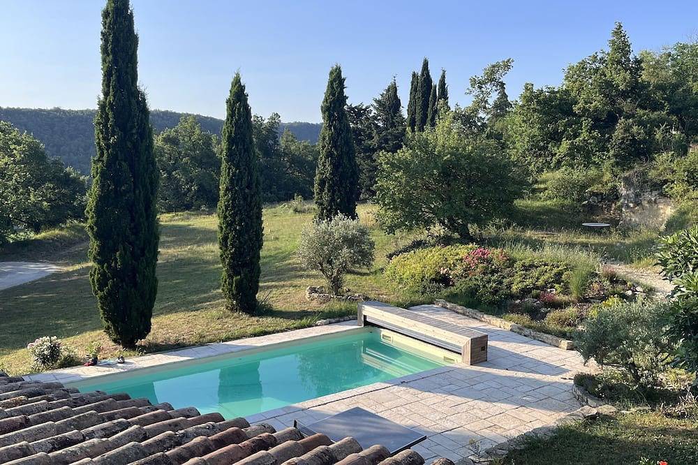 Maison Privée Style Provençal in Grane, Die und Umgebung