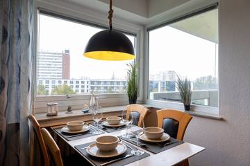 Ferienwohnung für 4 Personen in Geestemünde, Bremerhaven, Bild 2