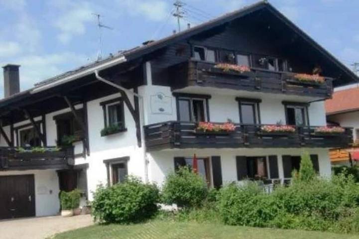 Ferienwohnung für 6 Personen in Missen-Wilhams