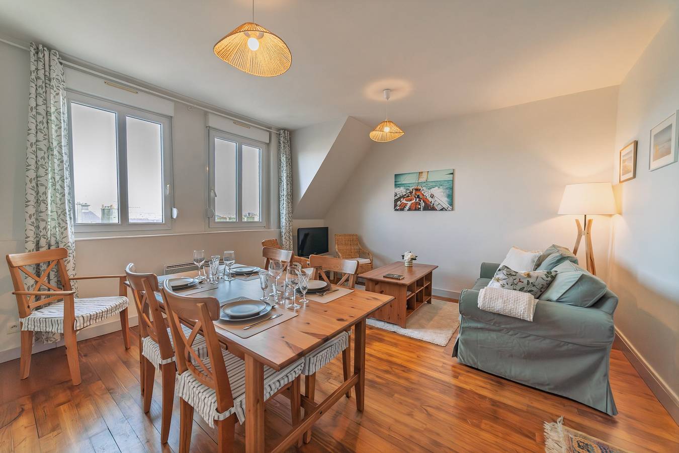 Photo : Appartement de vacances