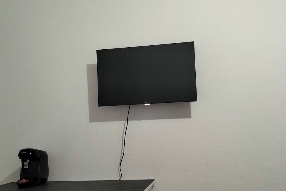 Chambre D’hôte pour 2 Personnes dans Saint-Pavace, Sarthe