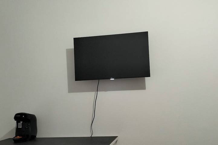 Chambre d’hôte pour 2 personnes