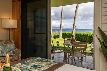 Beach Rental for 2 Guests in Napili-Honokowai, West Maui, Picture 4
