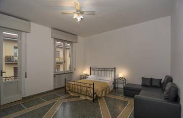 Chambre d’hôte pour 2 personnes, avec jardin à Pise