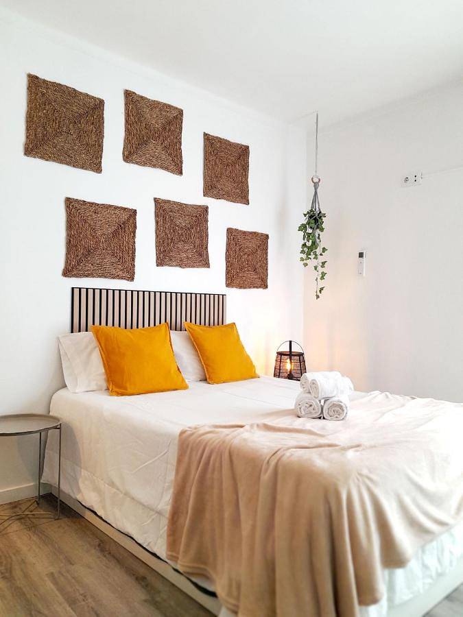 Maison d’hôte pour 2 personnes, avec vue et terrasse à Portimão - 3