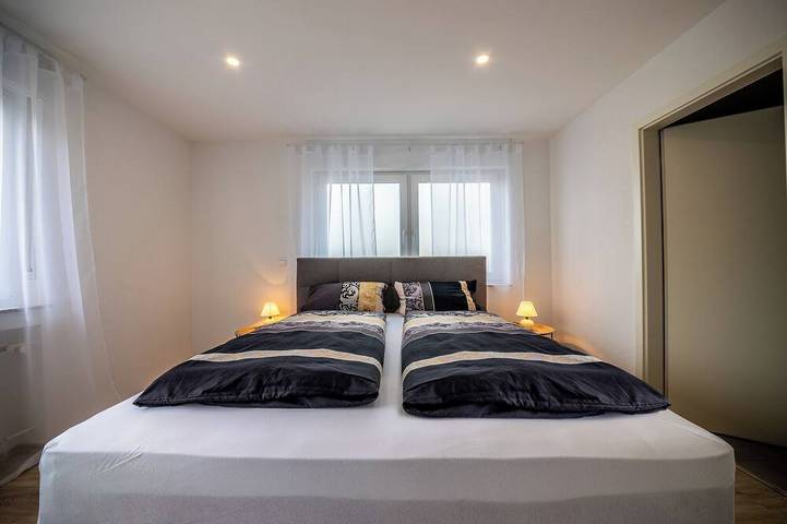 Ferienwohnung für 4 Personen in Bühlertal - 4