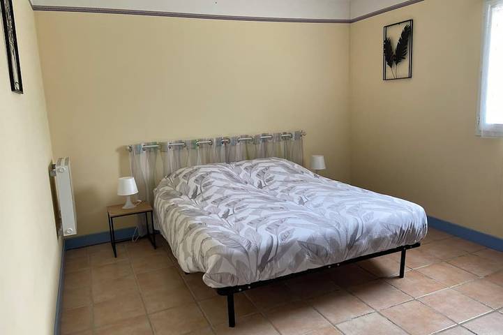 Location de vacances pour 6 personnes à Orliaguet - 2