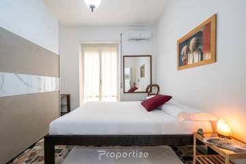 Appartamento per 4 Persone in La Vega (Sardinia), Cagliari, Foto 2