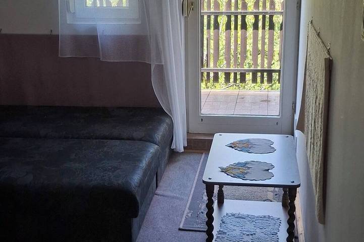 Ferienhaus für 8 Personen in Revfülöp - 4