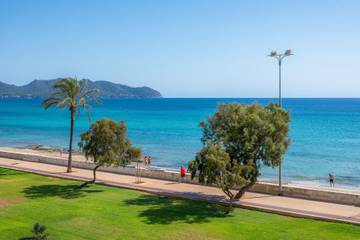 Apartment in Sant Llorenç des Cardassar, East Majorca Apartment in Sant Llorenç des Cardassar, East Majorca für 4