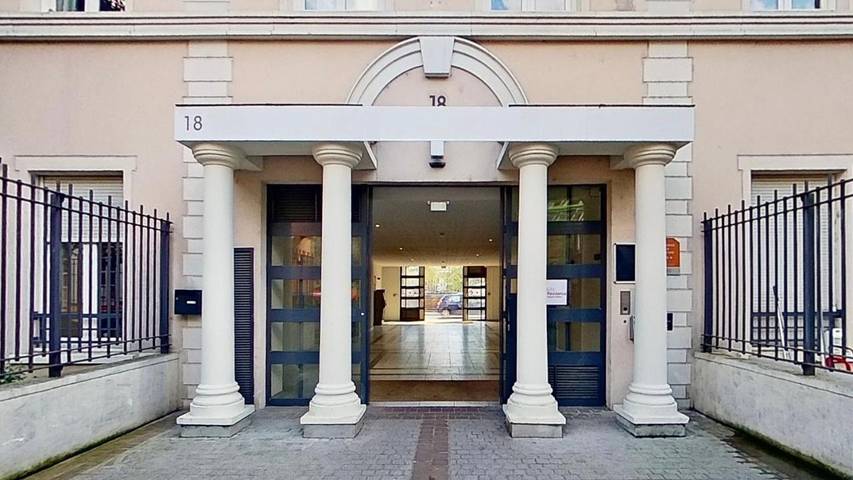 Apartamento entero, Apartamento de vacaciones para 4 personas in Saint-Maurice, Valle del Marne