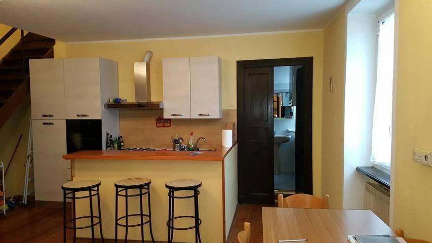 Gîte pour 12 personnes, avec vue, animaux acceptés à Ivrea (Italie) - 2