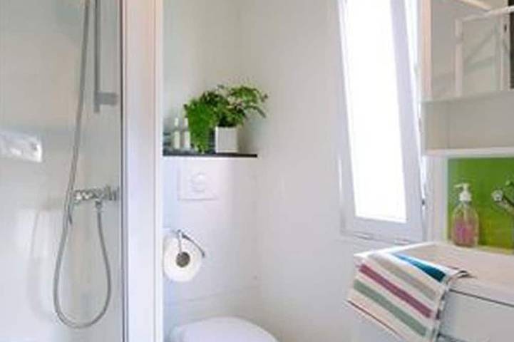 Camping für 4 Personen in Royan - 3