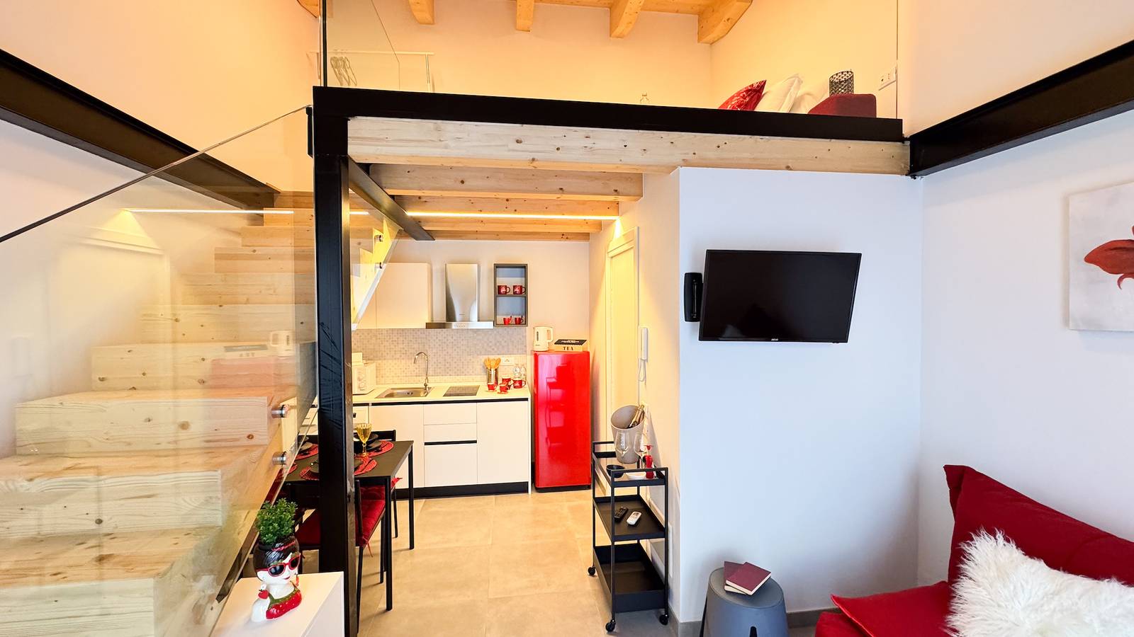 Ganze Wohnung, Ca Teresa Rubino in Chioggia, Venedig Provinz