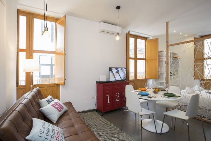 Apartamento entero, Collado in Valencia City Centre, Valencia