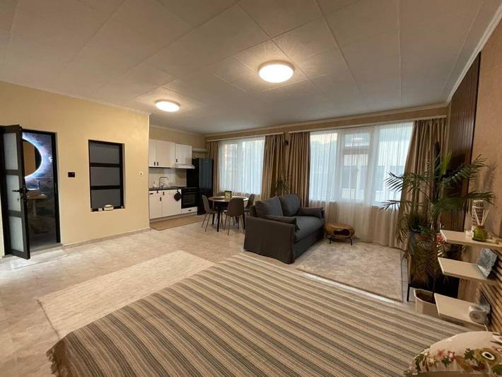 Gîte pour 4 personnes, avec vue et balcon dans Veliko Tarnovo - 4