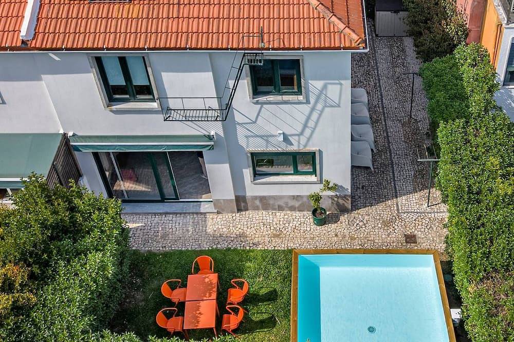 Casa vacanza a Lisbona a partire da 295€ a notte
