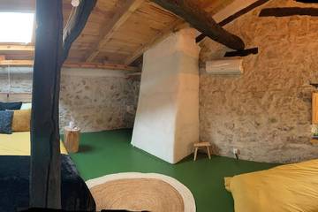 Casa Rural para 11 Personas en Sigüenza, Provincia de Guadalajara, Foto 4