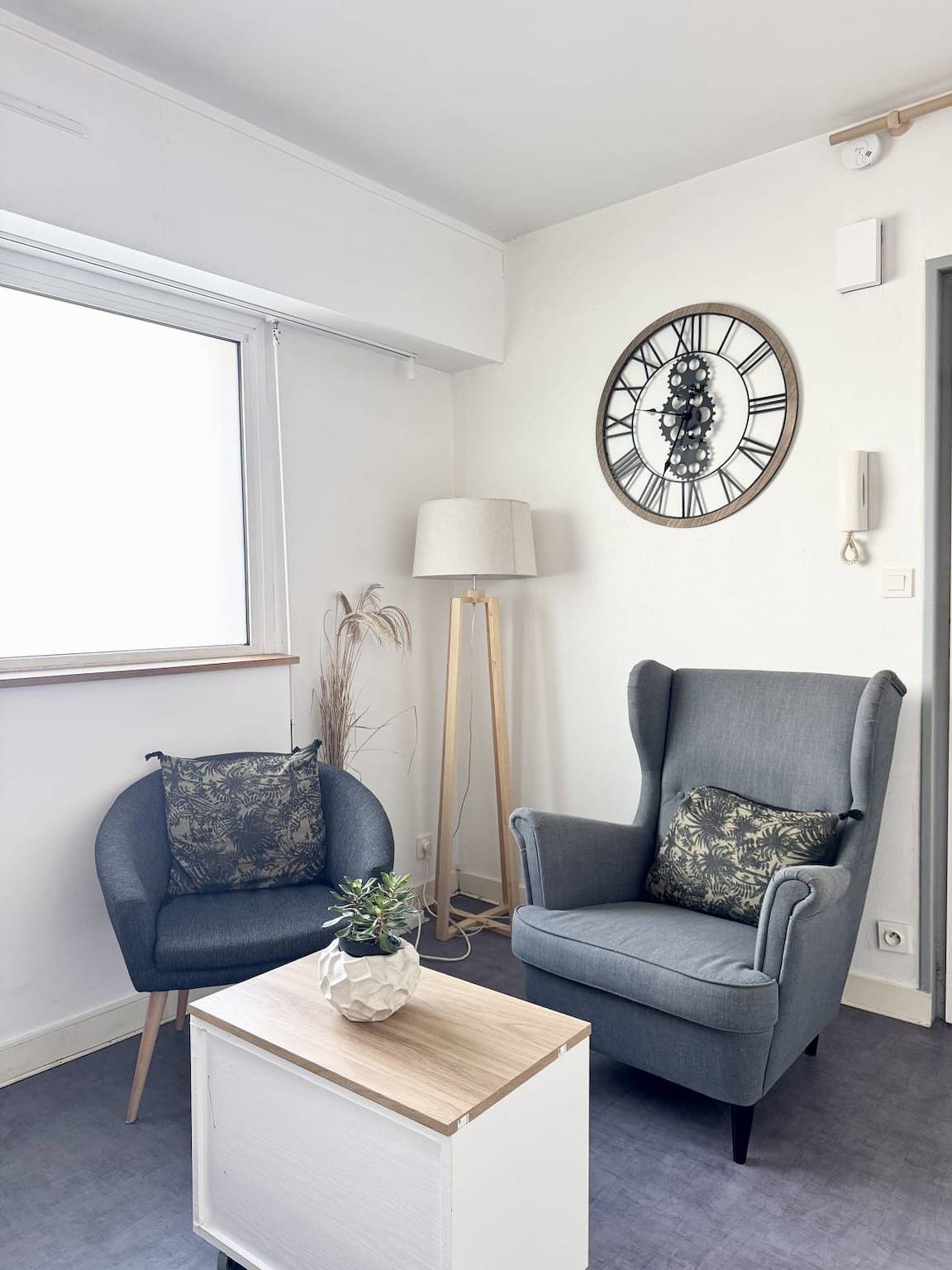Ganze Wohnung, Vannes centre – Studio tout confort in Vannes, Côte des Mégalithes