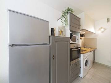Appartement De Vacances pour 6 Personnes dans Gourette, Eaux-Bonnes, Photo 4